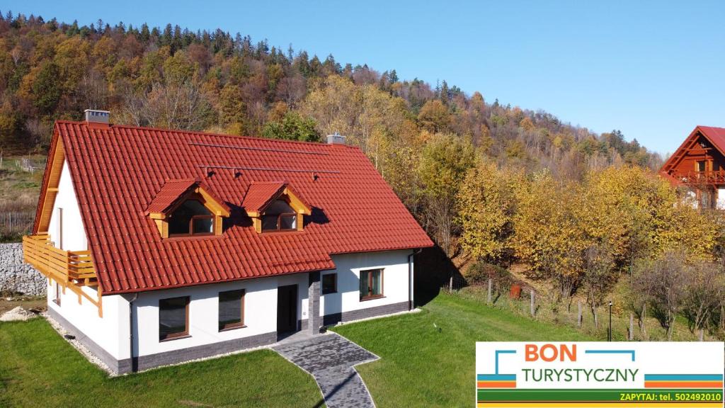 Sobieszow House | Pensjonat Orle Gniazdo