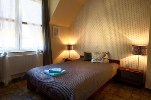 Glogow Bed & Breakfast | Pensjonat Pod Kasztanami
