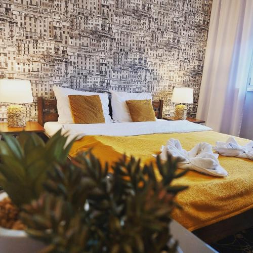 Lubicz Bed & Breakfast | Pensjonat Poranna Rosa