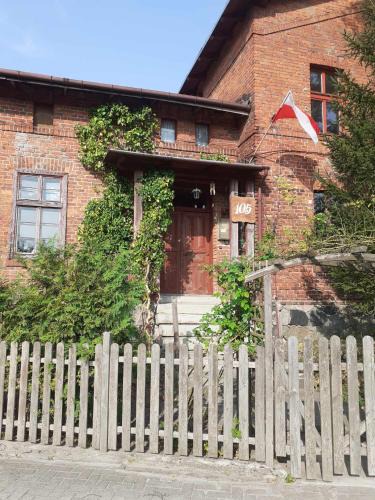 gmina Banie Apartment | Pensjonat Stara szkoła
