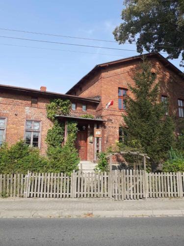 gmina Banie House | Pensjonat Stara Szkoła