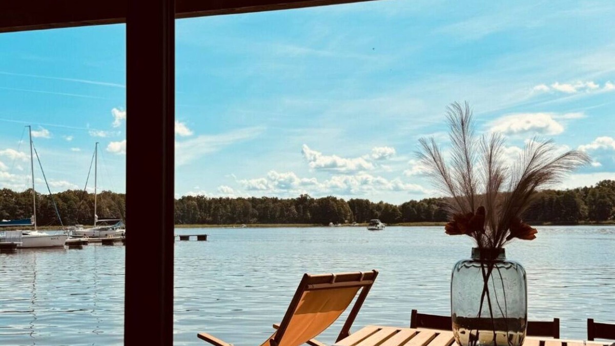 Wegorzewo Hotel | Pensjonat Sztynort
