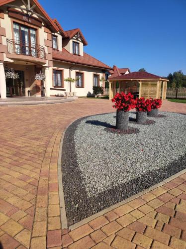 Ostroleka Bed & Breakfast | Pensjonat Wioletta