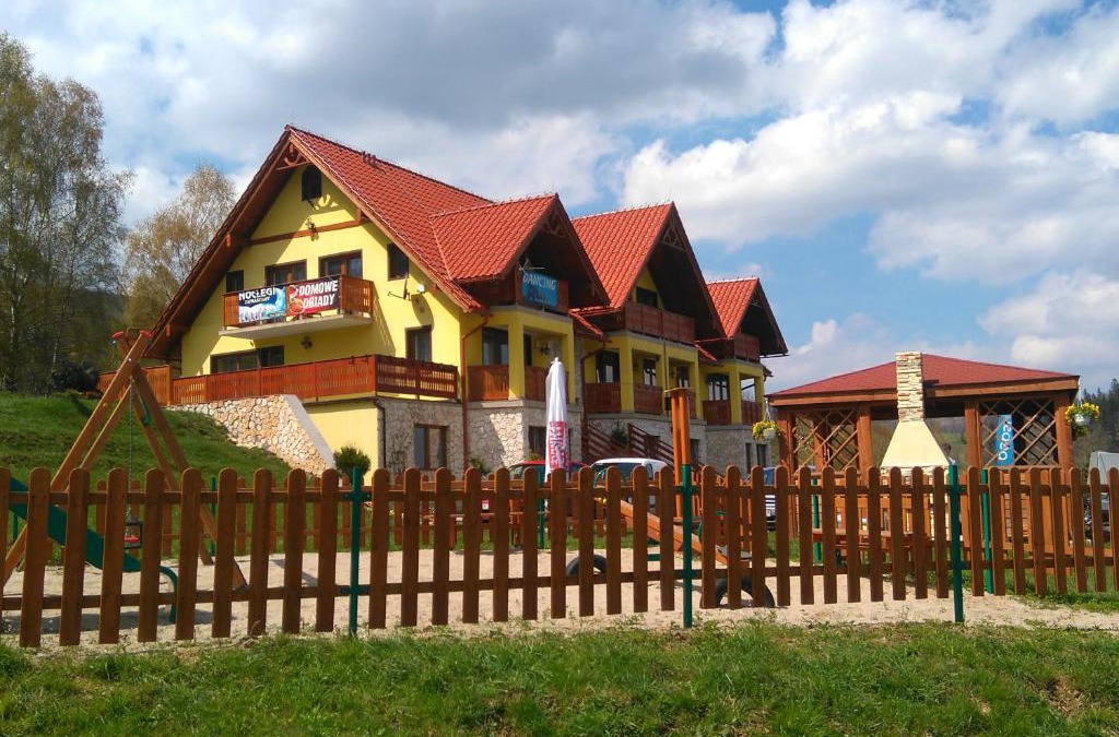 Boleslawow House | Pensjonat Zielone Wzgórze Bolesławów