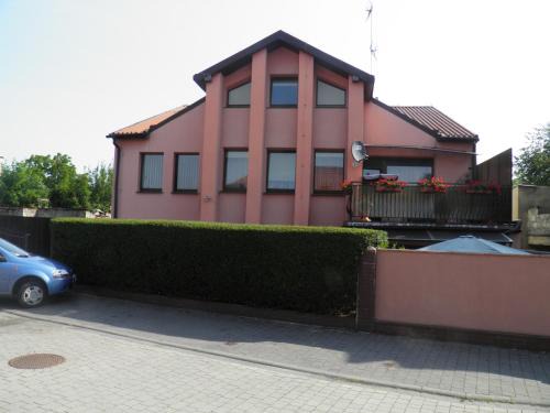 Brzeg House | Pensjonat Zofia Demska