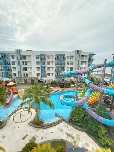 Balikpapan Apartment | Pentapolis Balikpapan Superblock