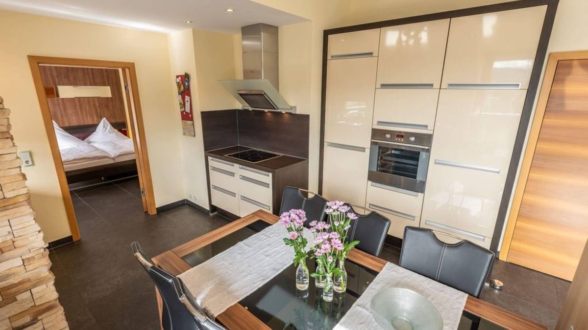 Bad Neuenahr-Ahrweiler Apartment | Penthouse - Ahrpartments