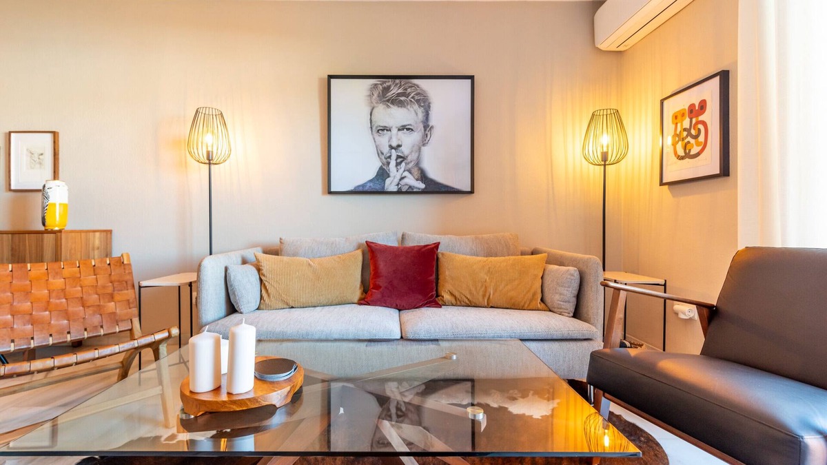 Urbanizacion Hacienda las Chapas Apartment | Penthouse Amatista – Sea Views & Sun Terrace in Marbella