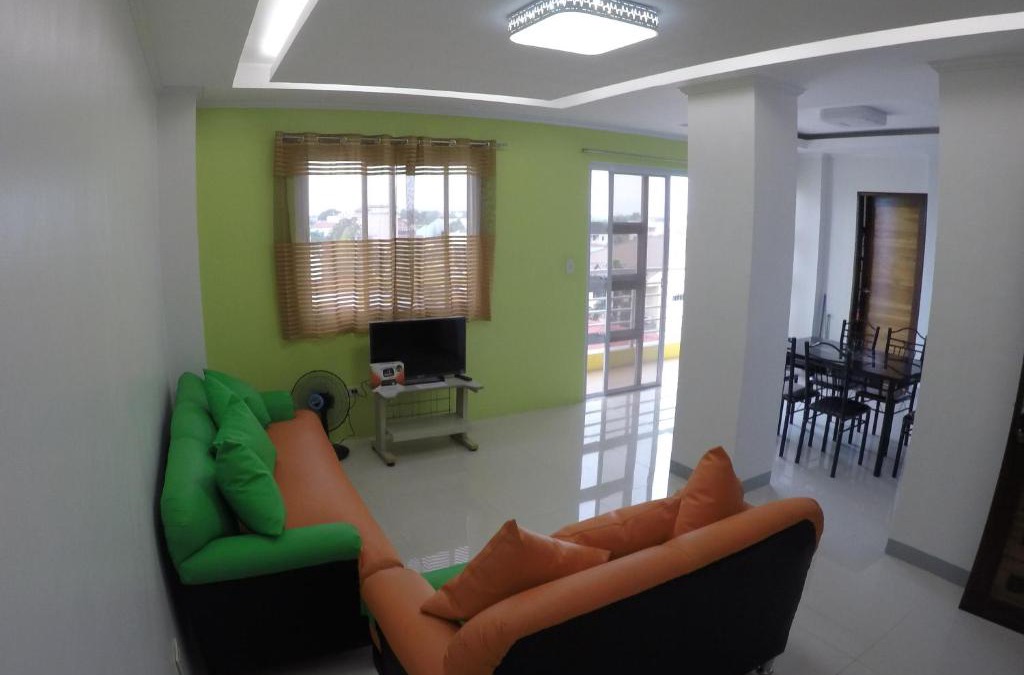 Dagupan Apartment | Penthouse Apartment in Dagupan