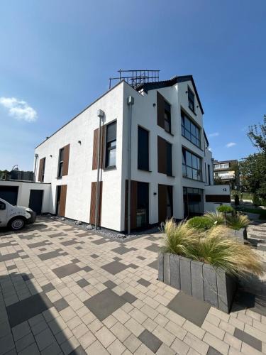 Bergkamen Apartment | Penthouse-Apartment Maucy 1