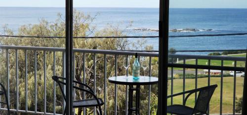Coogee Apartment | Penthouse Apartment Ocean Views