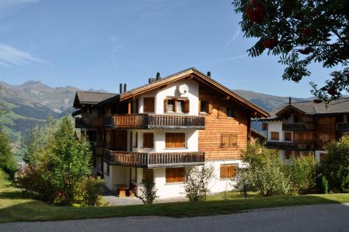 Affeier Apartment | Penthouse Apartment - Sez Ner