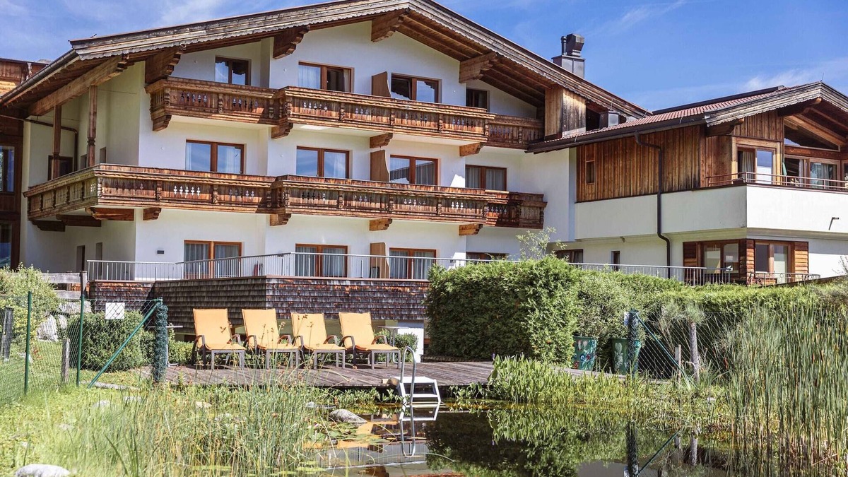Hallerndorf Apartment | Penthouse mit 3 Schlafzimmern