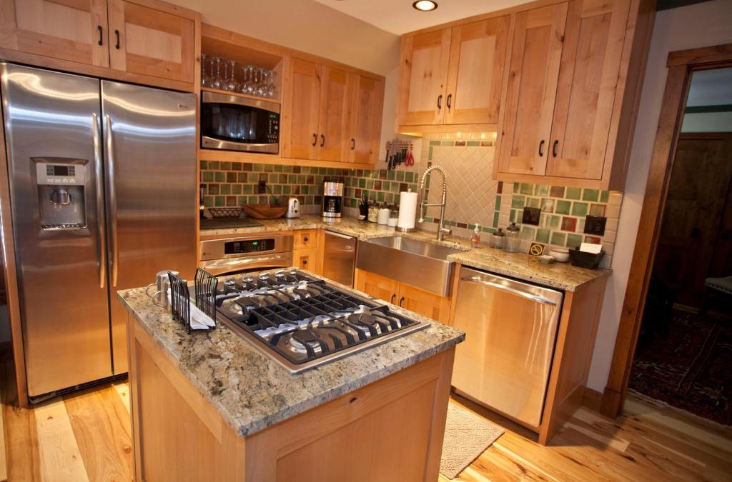 Telluride Apartment | Penthouse By The Gondola