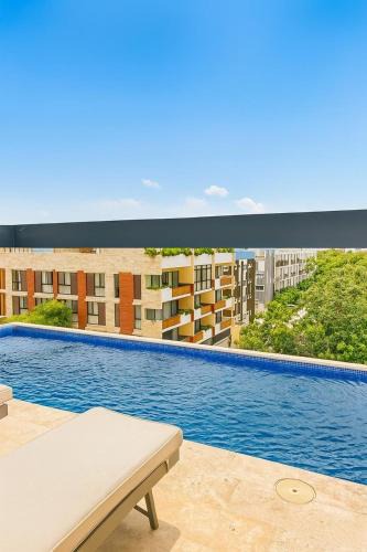 Zama Apartment | Penthouse cerca de la playa