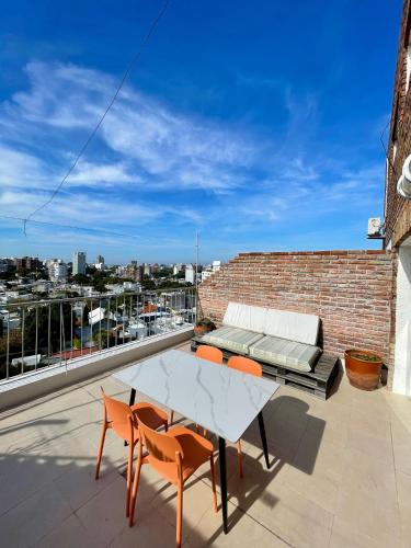 Pocitos Apartment | Penthouse Duplex en Pocitos
