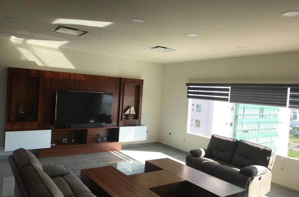 Irapuato Apartment | Penthouse en Irapuato