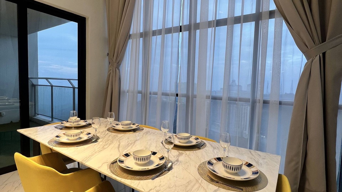 Hulu Selangor Condo | Penthouse Genting Highlands @ Tophill