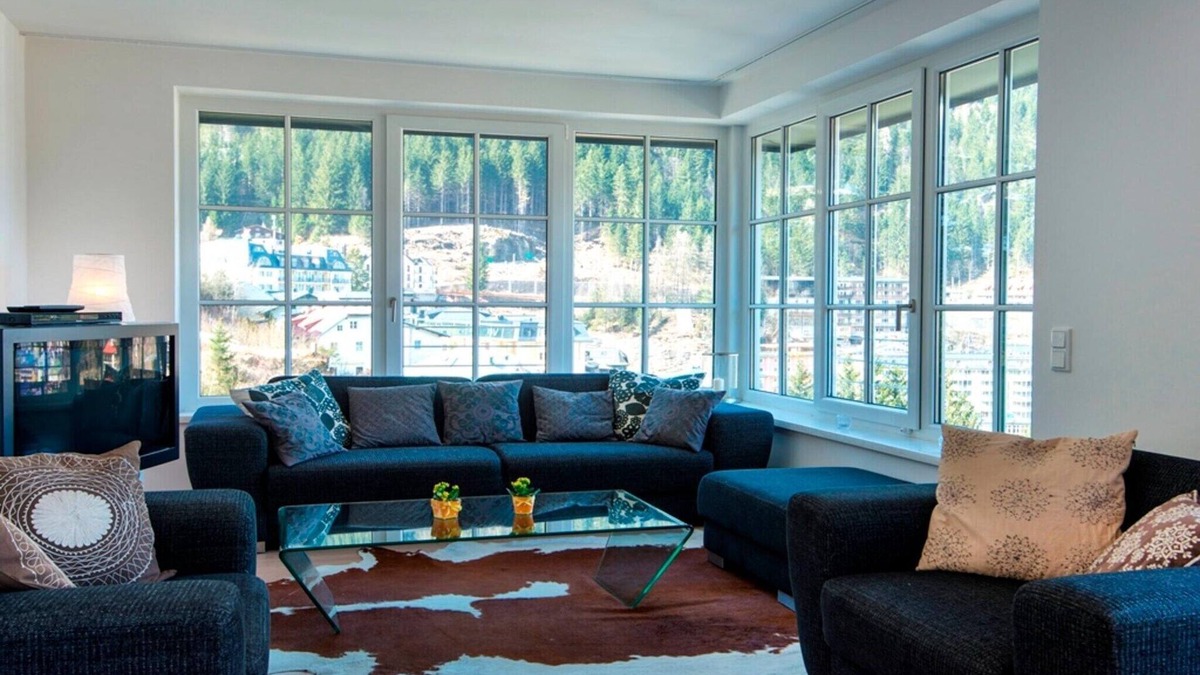 Bad Gastein Apartment | Penthouse in Bad Gastein near Ski Lifts