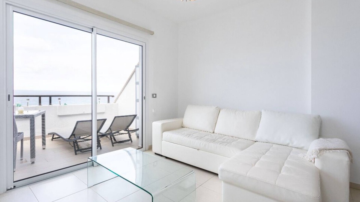 Bajamar Apartment | Penthouse in Bajamar