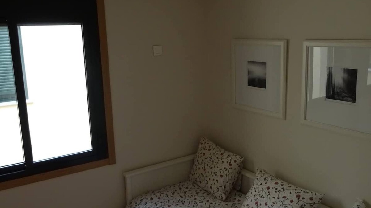 Barreiros Apartment | penthouse in Costa Reinante Spa 5 minutes from the Beach of the Cathedrals