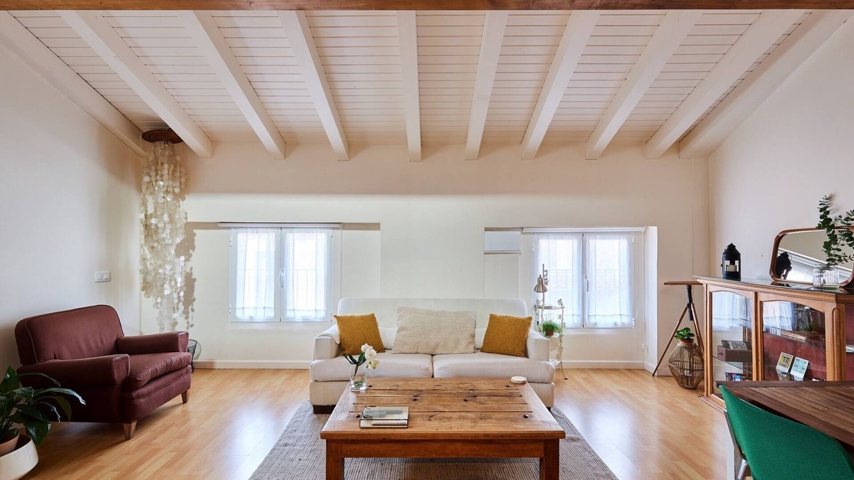 Old Town Apartment | Penthouse in Estafeta, historical CENTER.Running of the bulls views. Registration UAT00346
