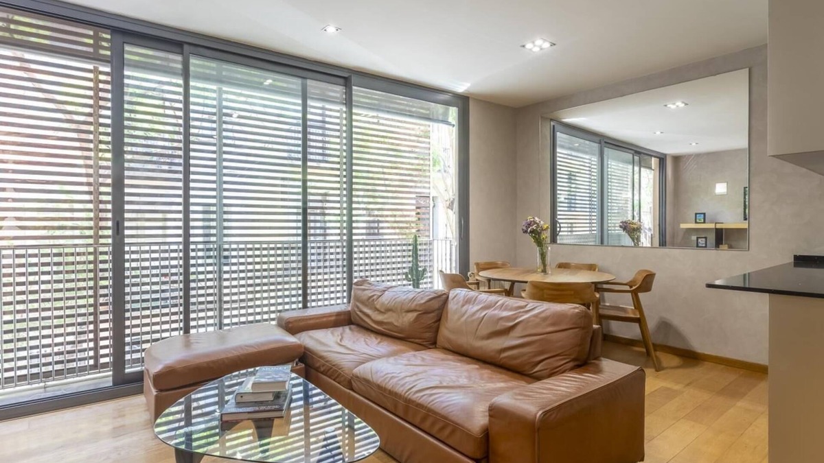 la Vila de Gracia Apartment | Penthouse in Gràcia 2 rooms 6 pax Pool and Terrace- free WiFi