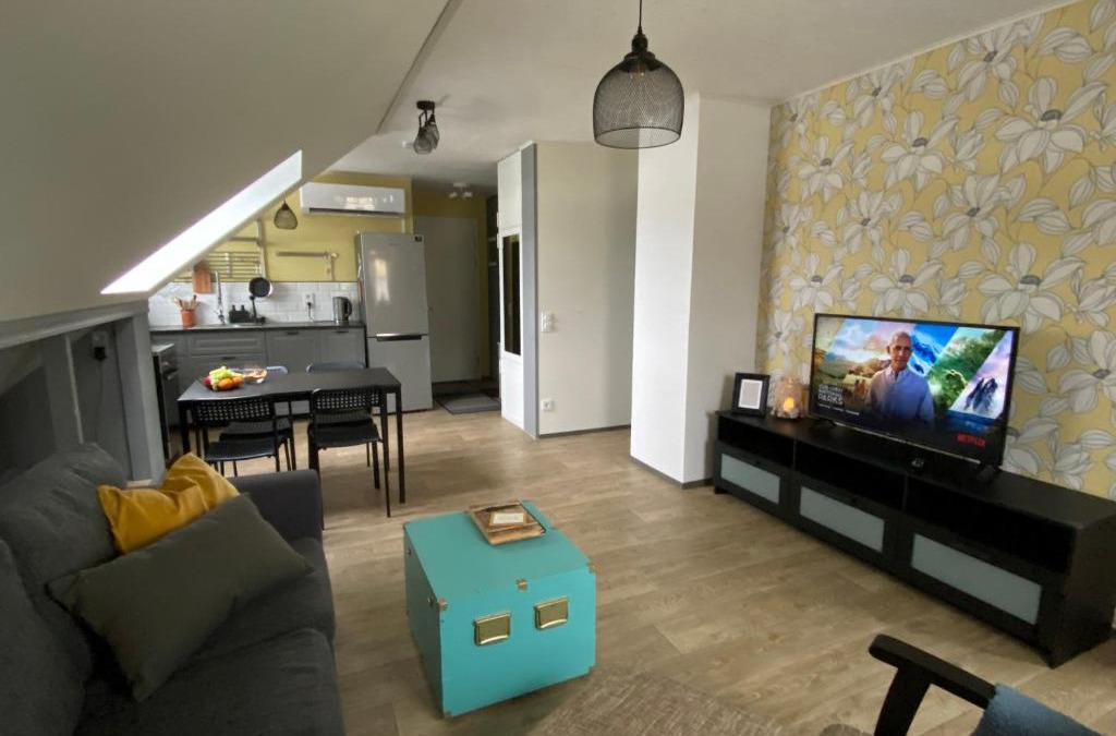 Kohila Apartment | Penthouse in Kohila