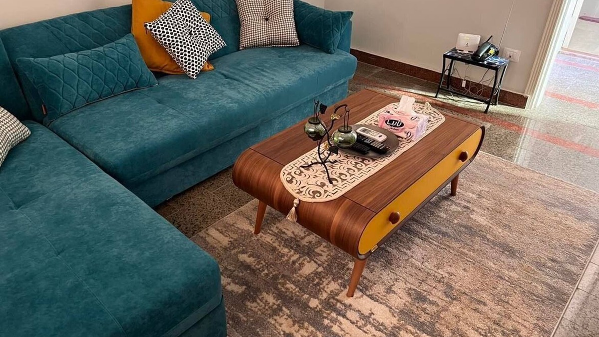 New Cairo Apartment | penthouse in private villa