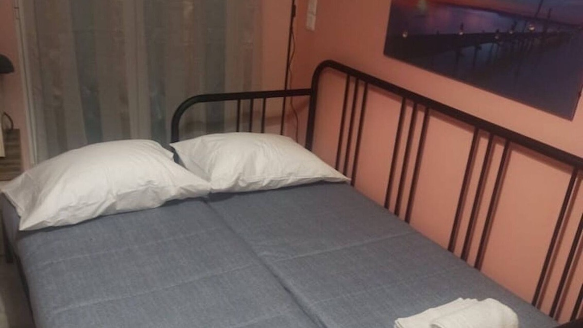 Ilion Apartment | Penthouse in the centre of Ilion Athens