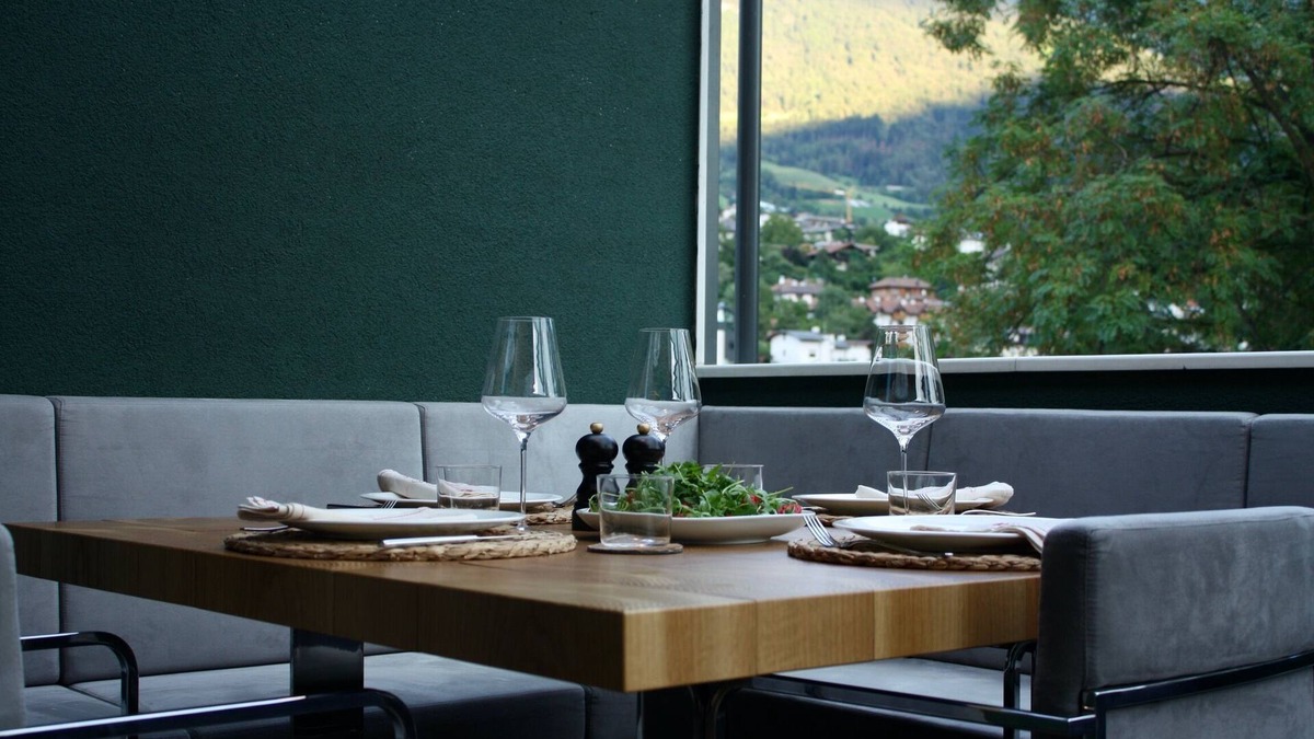 Bressanone Apartment | Penthouse in the Dolomites