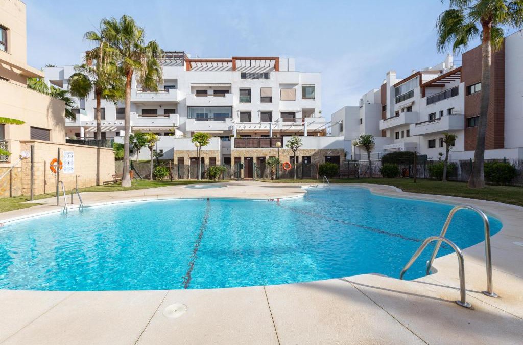 La Cala de Mijas Apartment | Penthouse La Cala De Mijas