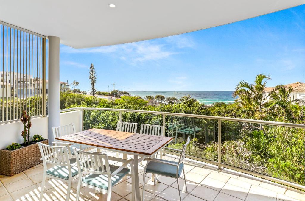 Sunrise Beach Apartment | Penthouse luxe, Sunrise Beach
