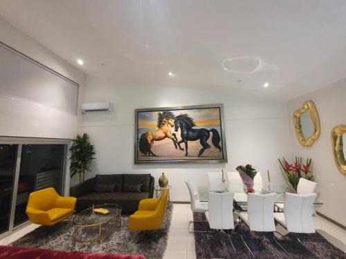 Pavas Apartment | Penthouse Luxury Amazing View
