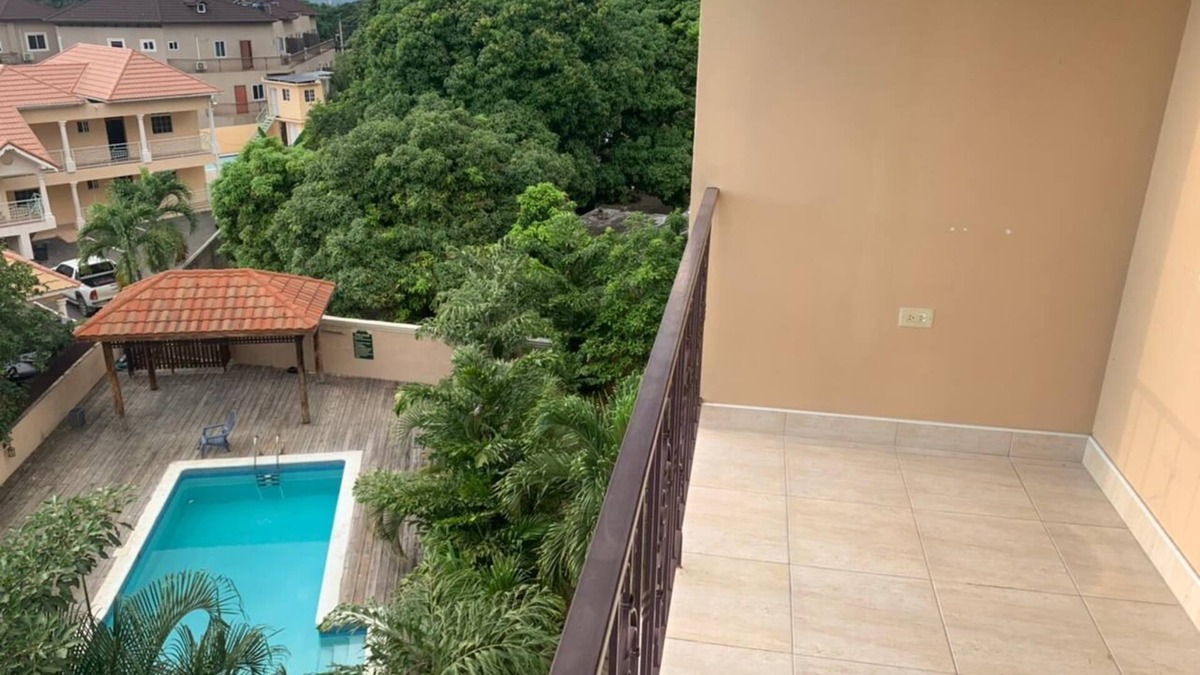Saint Andrew Villa | Penthouse Mansion City View Villa