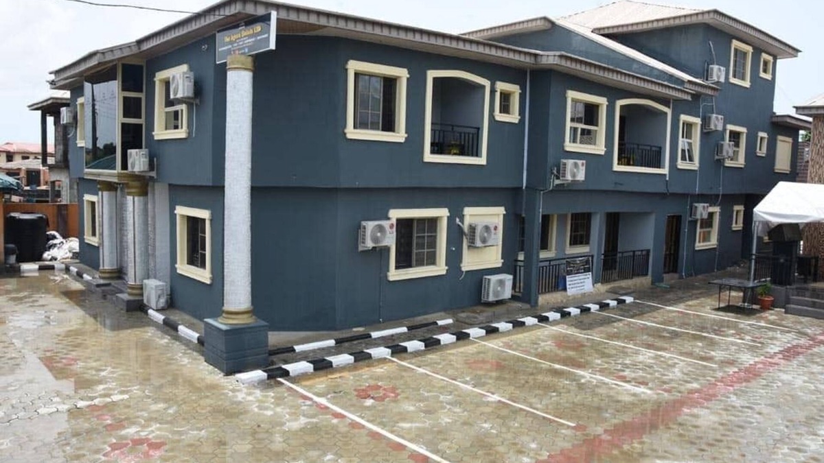 Epetu Apartment | Penthouse.