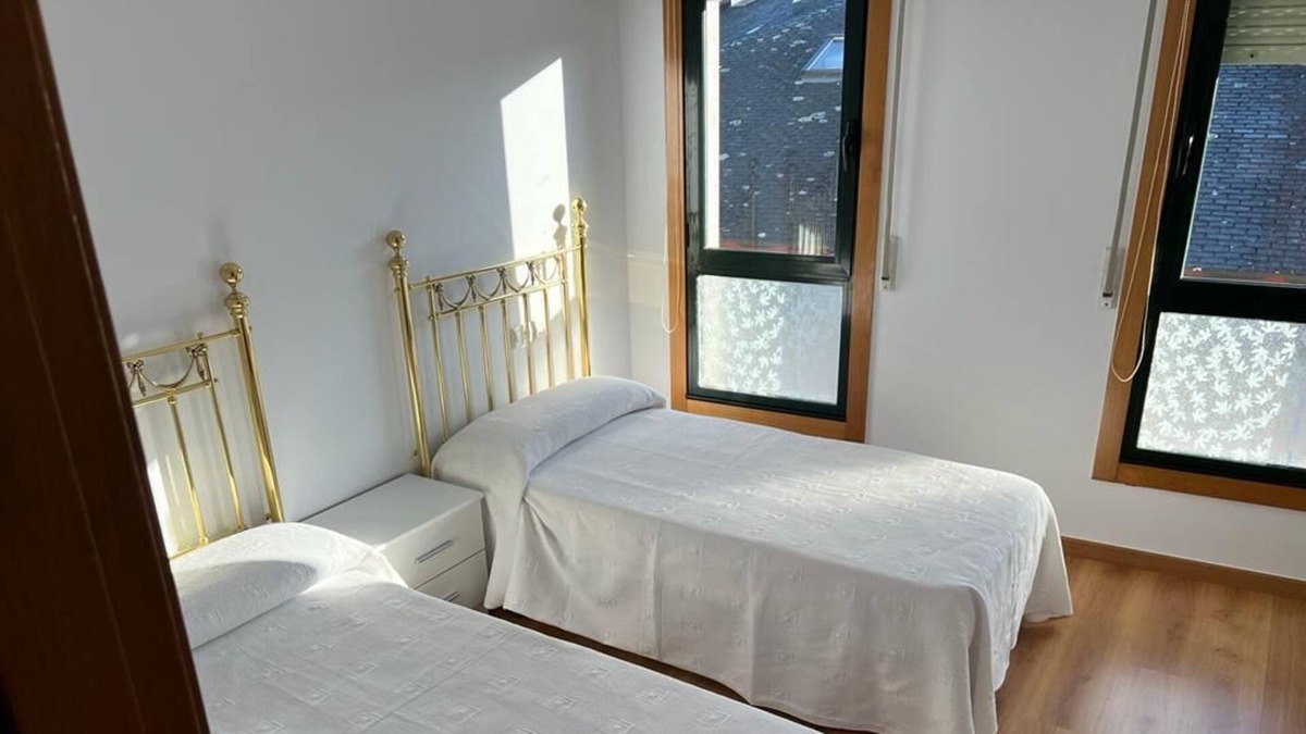 Barbadas Apartment | Penthouse Plus Valenza
