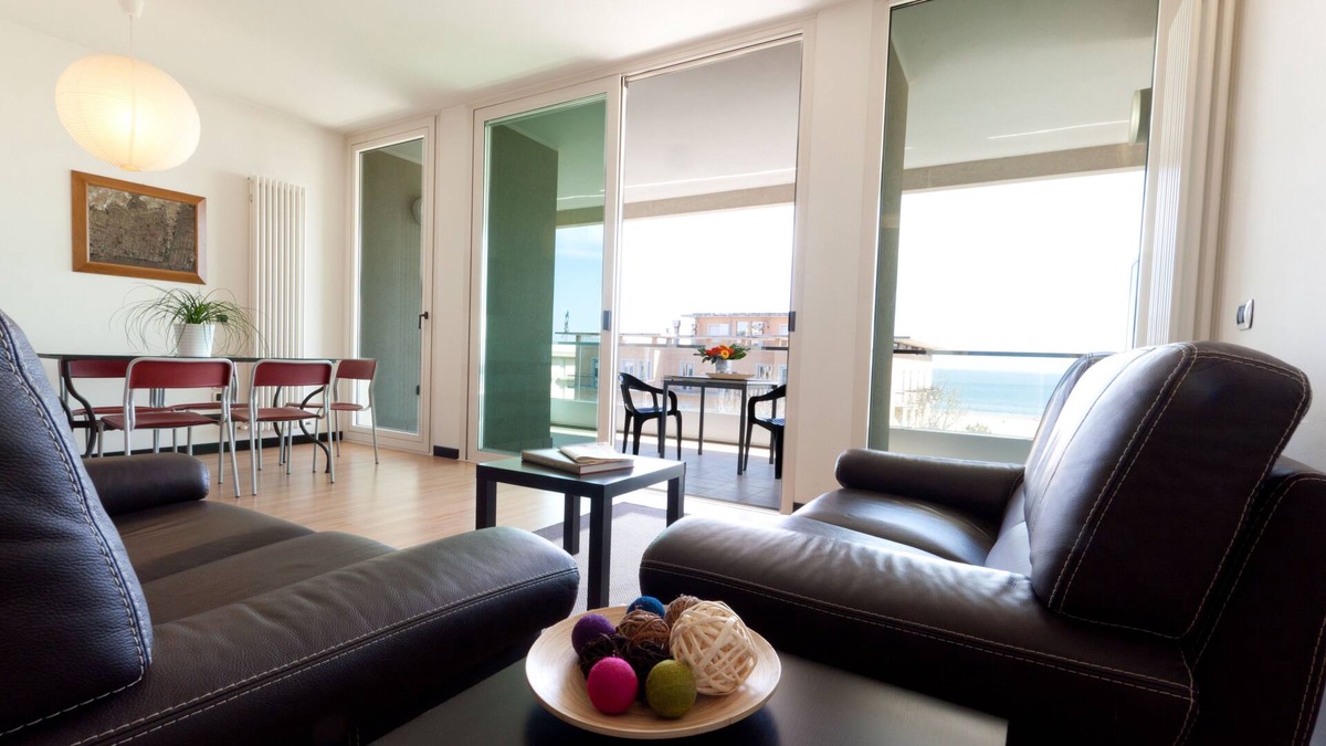 Marina Centro Apartment | Penthouse Seaview Honeymoon