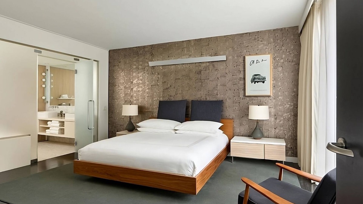 Tribeca Hotel | Penthouse Suite at Smyth Tribeca, City Views, Onsite Restaurant & Bar!