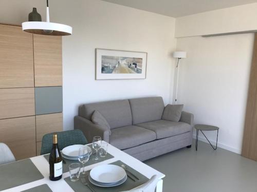 Knokke Apartment | Penthouse Sun Corner Knokke