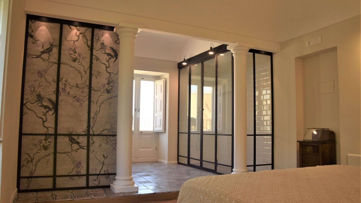Caltagirone Bed & Breakfast | Penthouse Taranto - Caltagirone