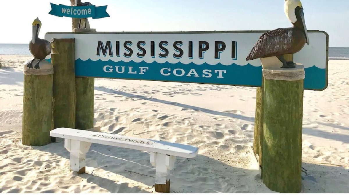 Biloxi Condo | PENTHOUSE (top-floor) BEACH-FRONT CONDO, BOARD-WALK, CASINOS, DINING, SUNSETS!
