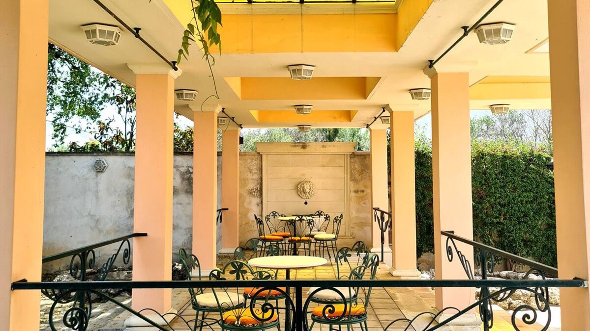 Calimera Apartment | Penthouse Villa Aida - 15 min from the beach