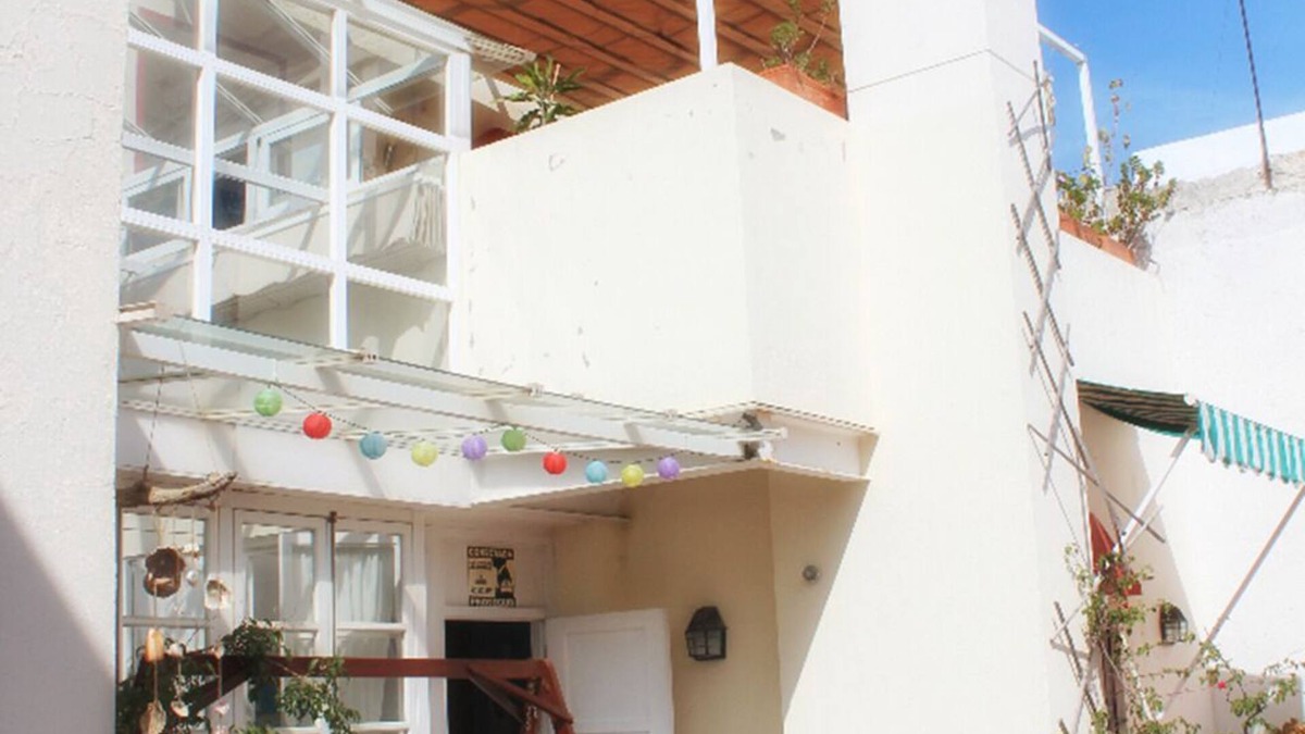 Old Town Apartment | PENTHOUSE WITH LARGE TERRACE IN CENTRAL CENTER OF CÁDIZ