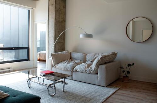 Cite Multimedia Apartment | Penthouse with pool and parking