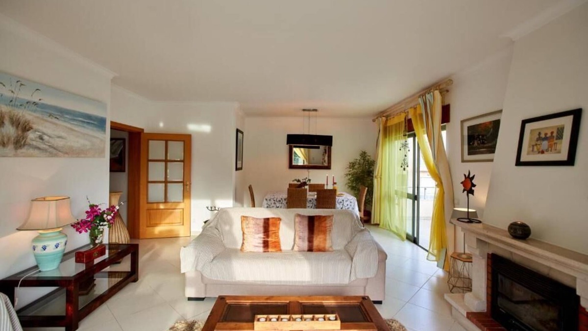 Sesimbra Apartment | Penthouse with terrace, sea and mountain views, in luxury condominium -Sesimbra