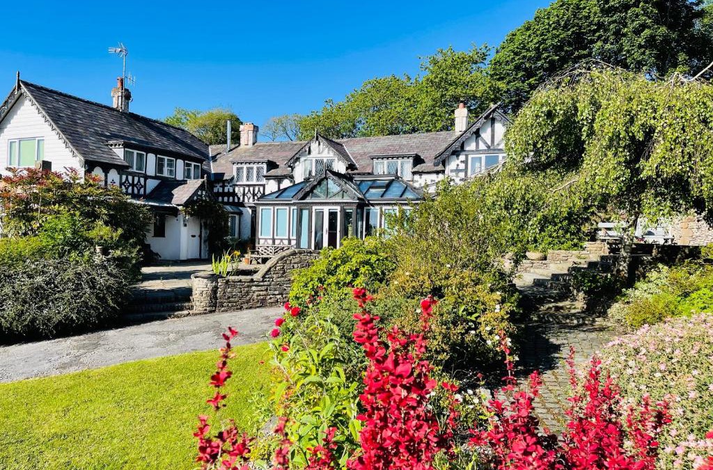 Llanferres House | Pentre Cerrig Country House