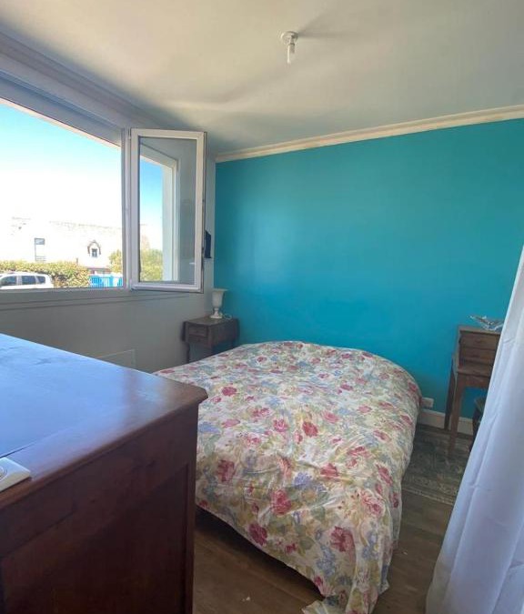 Trevignon House | Penty Men Vraz