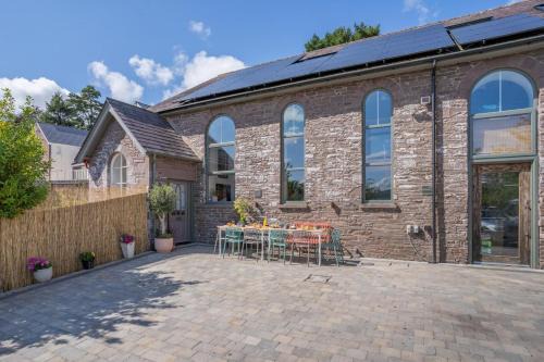 Bwlch House | Penuel Chapel