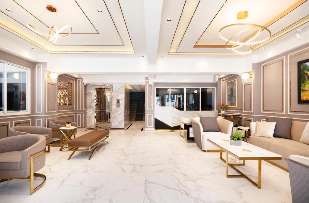 Bang Khae Nuea Hotel | Penyos Suite